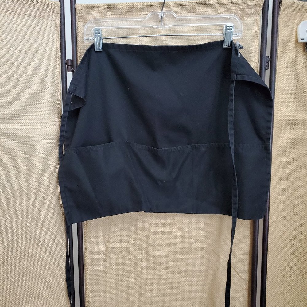 Server, 3 Pocket Apron, Womens, Mens